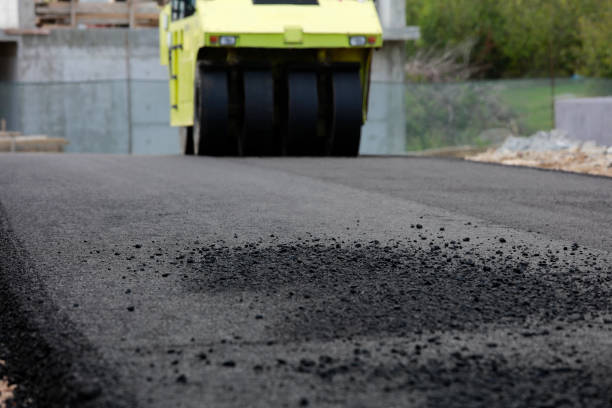 Reasons to Select Us for Your Driveway Paving Requirements in Saddle River, NJ