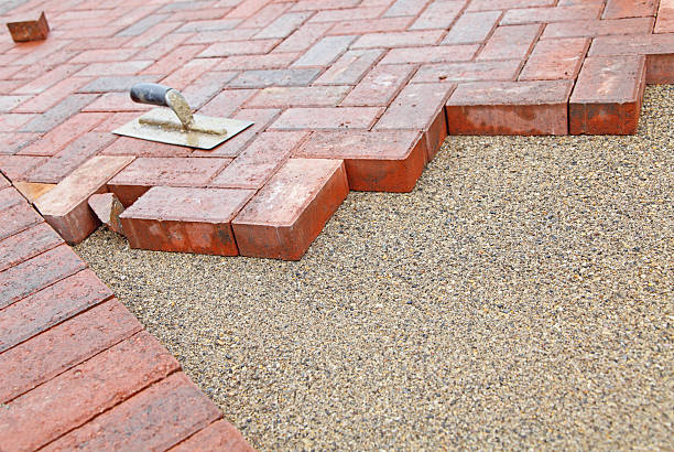 Reliable Saddle River, NJ Driveway Pavers Solutions